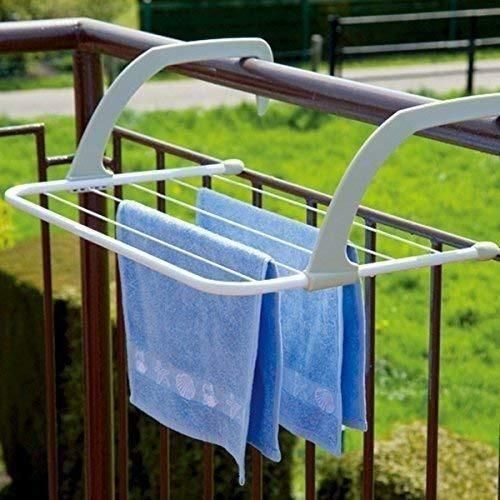 Cloth Drying Rack