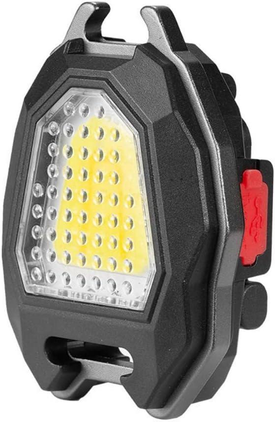 Multifunctional Magnetic Emergency Mini Portable Super Bright LED Keychain