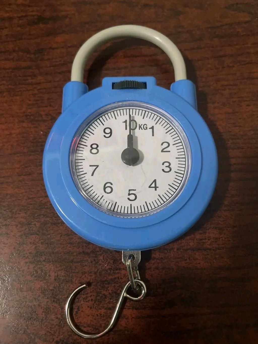 Hanging Scale 10kg
