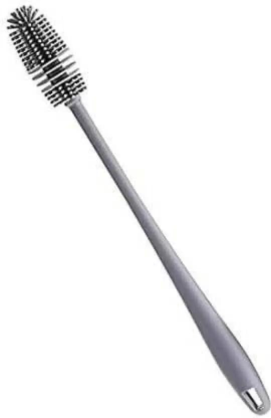 Bottle Cleaning Brush (Multicolor)