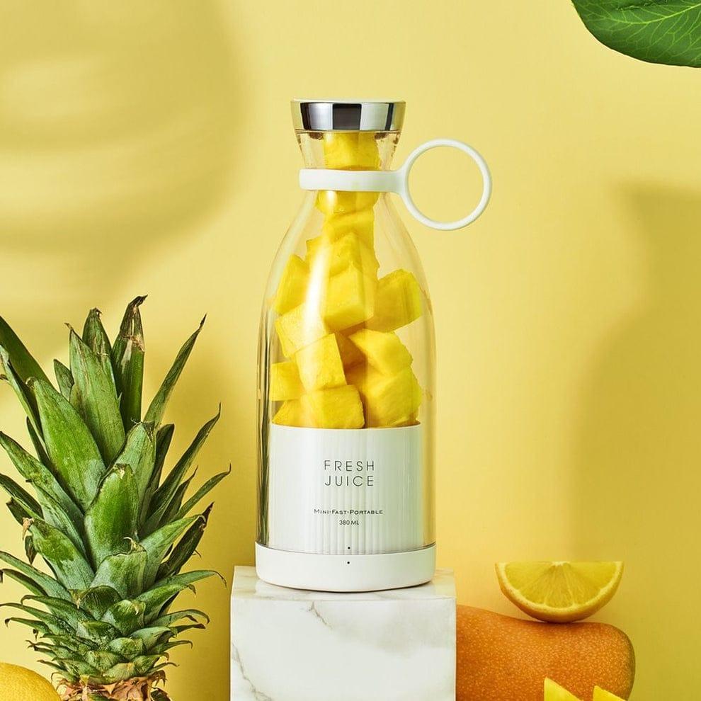 The Blendy I Portable Blender Bottle I